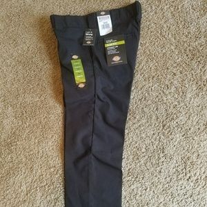 Dickies Slim Fit Chino Work pants